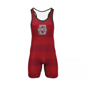 Wrestling Singlets