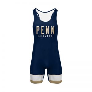 Wrestling Singlets