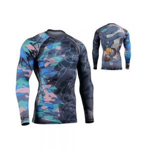 Rash Guard