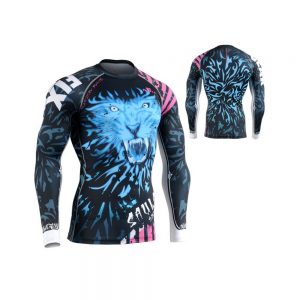 Rash Guard