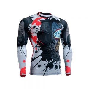Rash Guard