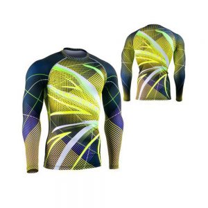 Rash Guard
