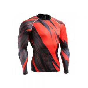 Rash Guard