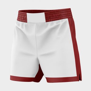 Wrestling Fight Shorts