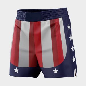 Wrestling Fight Shorts